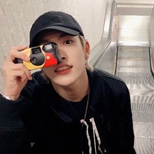 Meet your Posher, Daisy